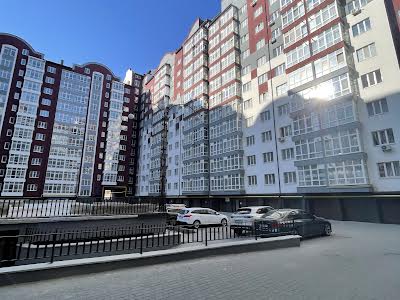 квартира по адресу Высочана ул., 18