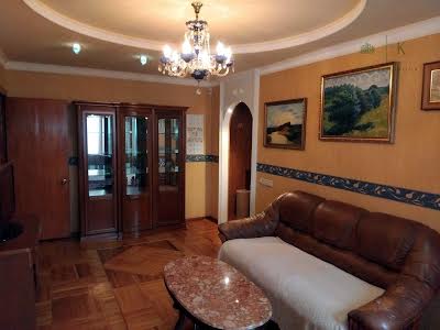 квартира по адресу Аэрокосмический, 92