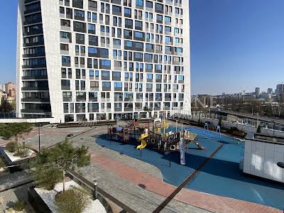 квартира за адресою Берестейський просп. (Перемоги), 11 к2