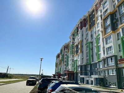 квартира за адресою Машинобудівників вул., 16