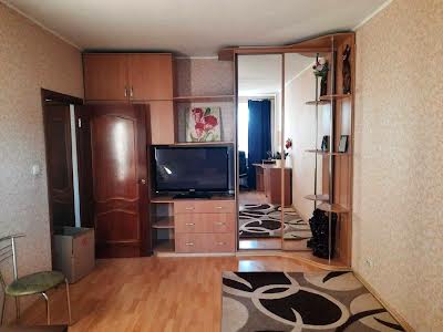 квартира по адресу Академика Палладина просп., 18/30