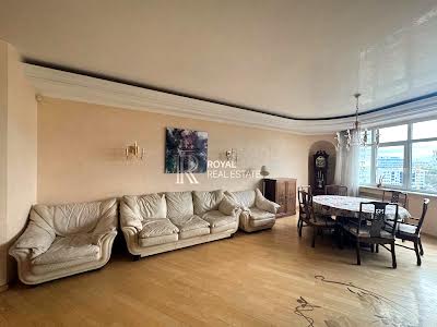 квартира за адресою Старонаводницька вул., 6Б