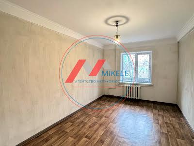 квартира по адресу Васильковская ул., 8
