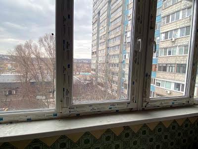 квартира за адресою Моніторна вул., 10