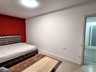 квартира по адресу Клавдиевская ул., 40Е