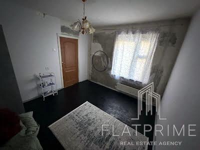 квартира за адресою Академіка Єфремова вул. (Командарма Уборевича), 21
