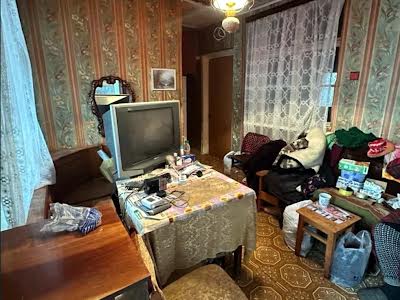 квартира за адресою Промислова вул., 75