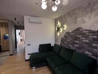 квартира по адресу Малоголосковская ул., 36