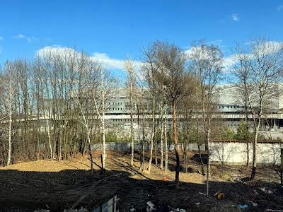 квартира за адресою Карла Мікльоша вул., 20