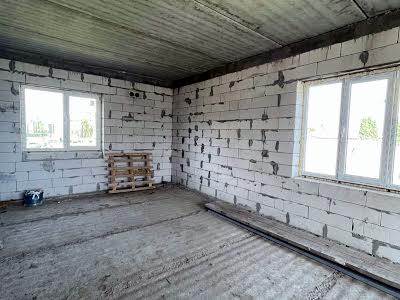 дом по адресу 2 Отрадна