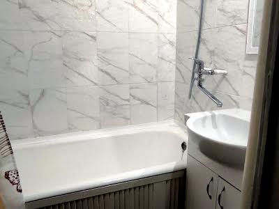 квартира по адресу Драгоманова ул., 7