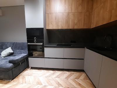 квартира по адресу Академика Заболотного ул., 1-А