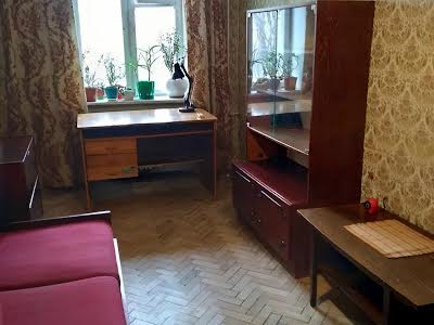 квартира за адресою Воскресенський просп. (Перова), 3
