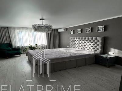 квартира за адресою Ясинуватський пров., 11