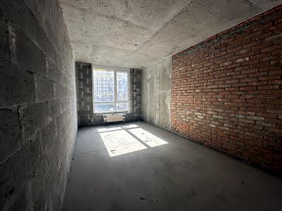 квартира за адресою Кадетський Гай вул., 10