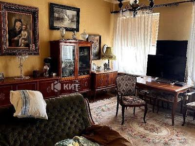 квартира по адресу Мироносицкая ул., 88
