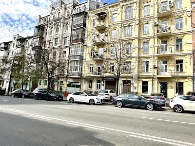 квартира по адресу Шота Руставели ул., 36