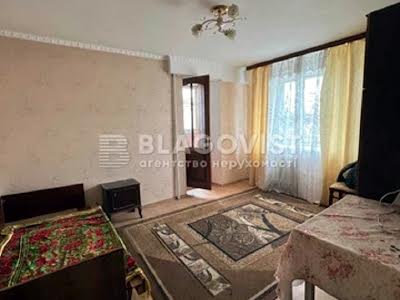 квартира по адресу Валерия Лобановского просп., 128