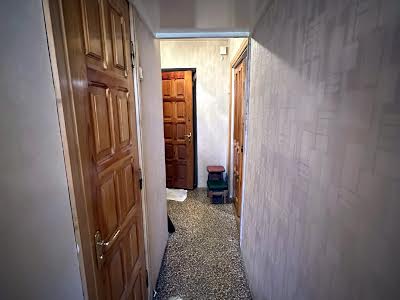 квартира за адресою Митрополита Андрея Шептицького вул. (Анатолія Луначарського), 7