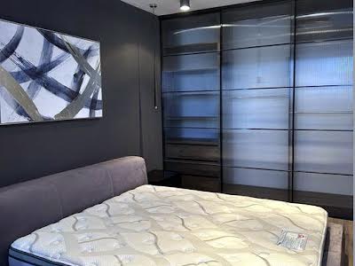 квартира за адресою Антоновича вул. (Горького), 74