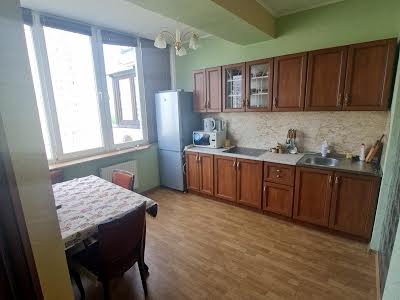 квартира за адресою Голосіївський просп. (40-річчя Жовтня), 27
