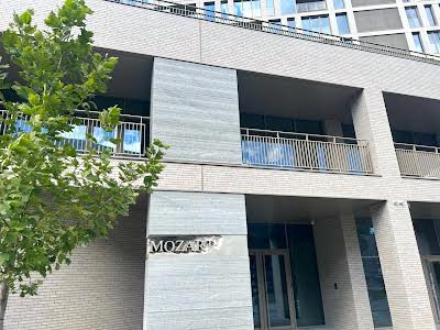 комерційна за адресою 93-ї Холодноярської Бригади вул., 4а