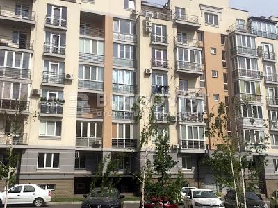 квартира по адресу Метрологическая ул., 109-А