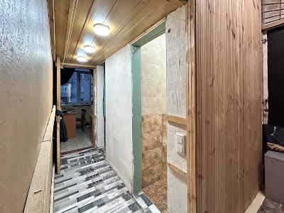 квартира по адресу Саксаганского ул., 89-А