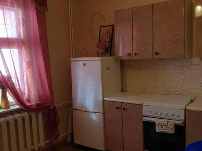 квартира за адресою Вишняківська вул., 19/19