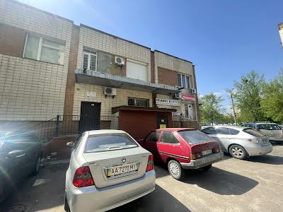 коммерческая по адресу Харьковское шоссе, 53