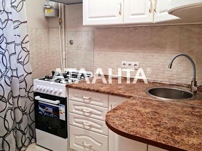 квартира по адресу Академика Филатова ул., 9