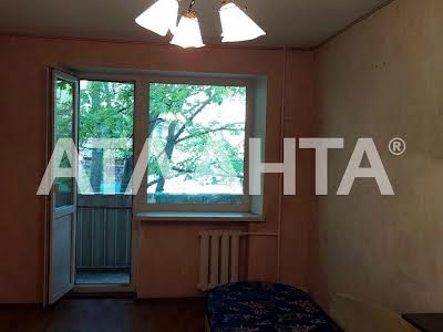 квартира по адресу Ицхака Рабина ул., 23