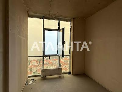 квартира за адресою Французький бульв., 60г