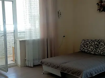 квартира за адресою Владислава Бувалкіна вул., 54-в