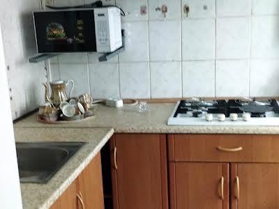 квартира за адресою Володимира Івасюка просп. (Героїв Сталінграду), 15-А