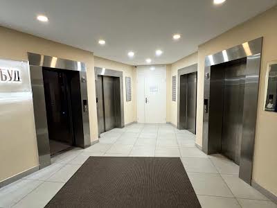 квартира по адресу Олены Пчилки ул., 7