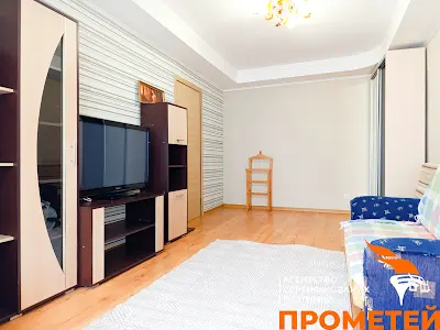 квартира по адресу Братиславская ул., 42