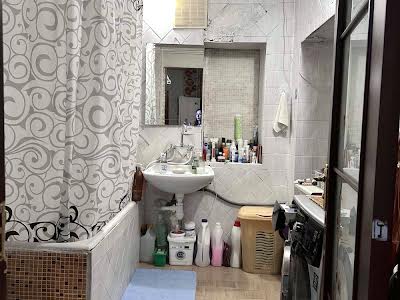 квартира за адресою Пастера вул., 19