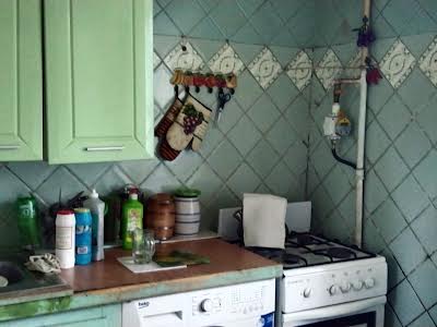 квартира по адресу Ивана Выговского ул. (Маршала Гречка), 8-Д