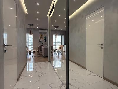 квартира по адресу Патриарха Мстислава Скрипника ул., 48-А