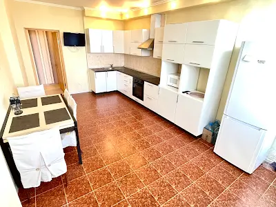 квартира по адресу Олегівська, 5