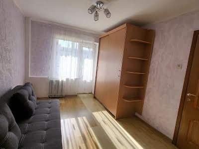 квартира по адресу Анатолія Базилевича пер. (Червонозаводський), 2/13
