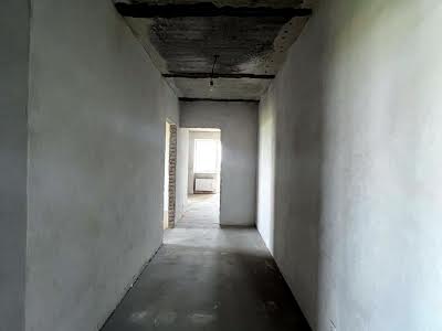 квартира за адресою Конякіна вул., 3а