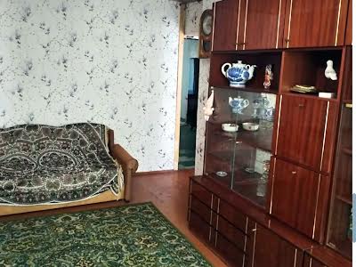квартира по адресу проспект Богдана Хмельницкого, 14А