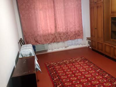 квартира за адресою Миколи Бажана просп., 7а