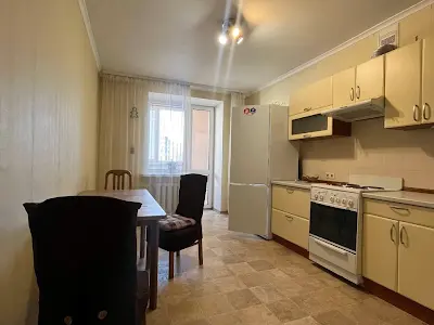 квартира по адресу Николая Голего ул. (Лебедєва-Кумача), 5