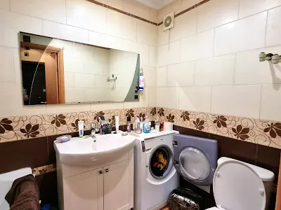 квартира за адресою Олени Теліги вул., 3