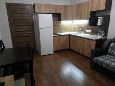квартира по адресу Ревуцкого ул., 54