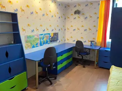 квартира за адресою Регенераторна вул., 4к2