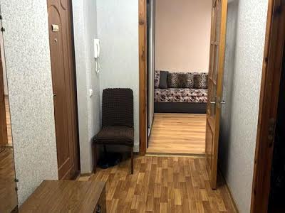 квартира за адресою Наталії Ужвій вул., 4-В